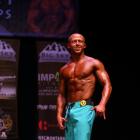 Jacob  Hudson - NPC Big Sky Championships 2014 - #1